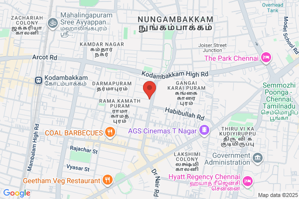 Raju Driving Institute