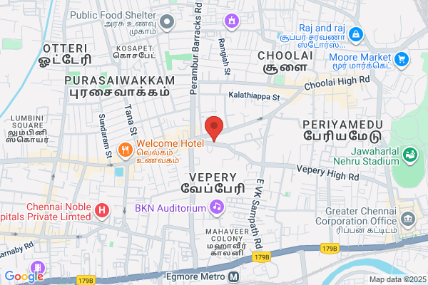 Thangaratham Driving School