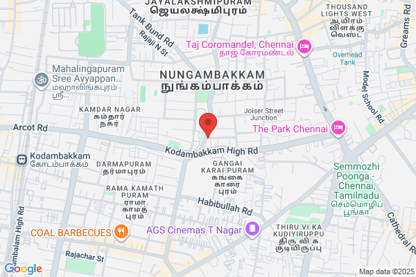 Vijaya Driving School