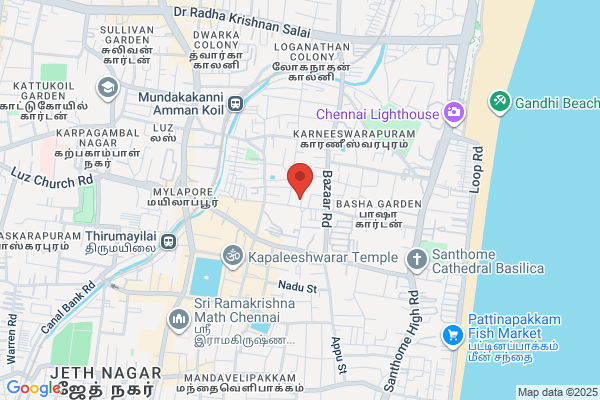 Sampath Nursing Home