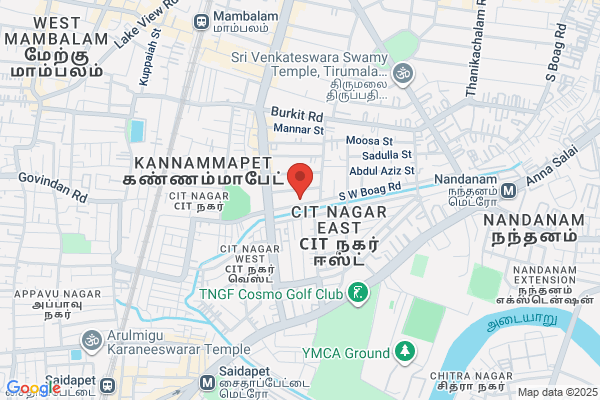 Sri Visa Clinic