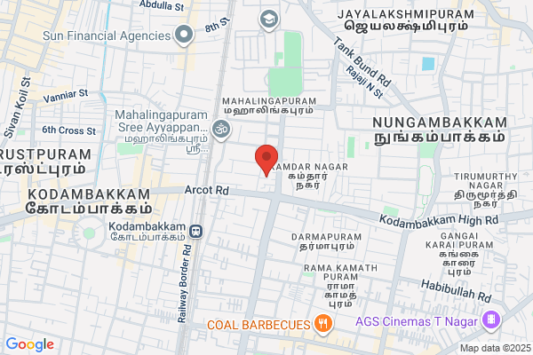 AMBICA EXPORT HOUSE