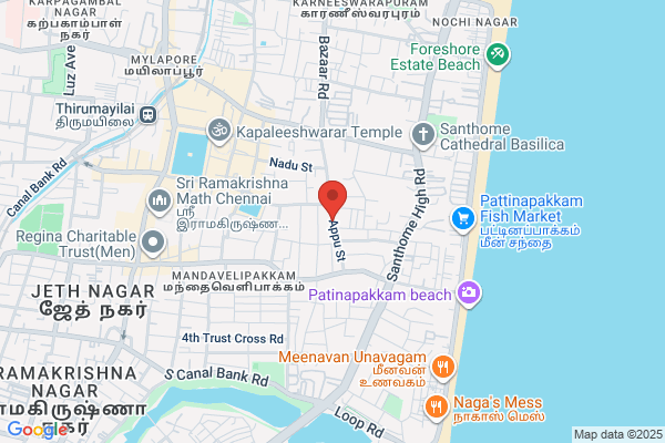 Arunagiri Clinic
