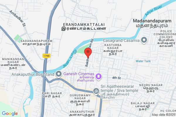 Hindustan Contractors