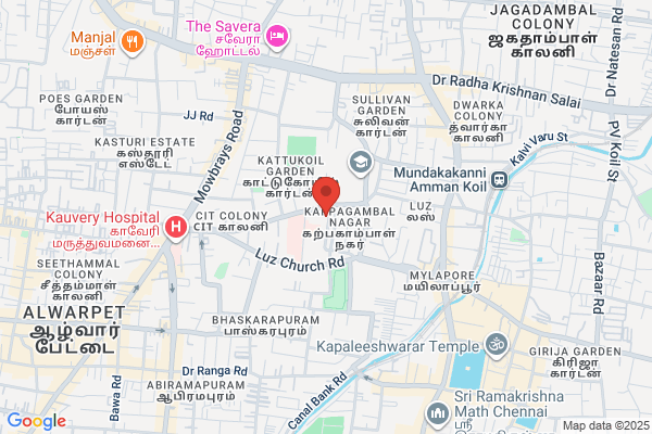 Vaigai Sanitation P Ltd