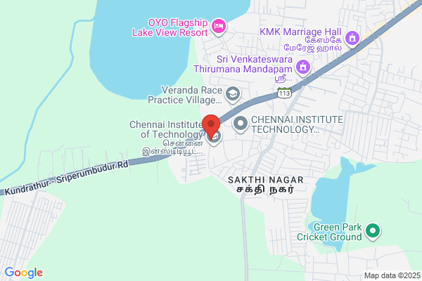 Chennai Institute of Technology