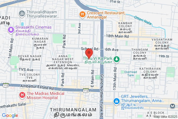 IPCS Automation Chennai