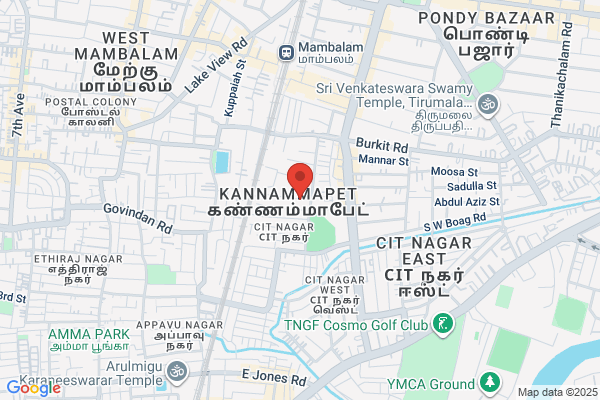 Nesto NEET Coaching in Chennai