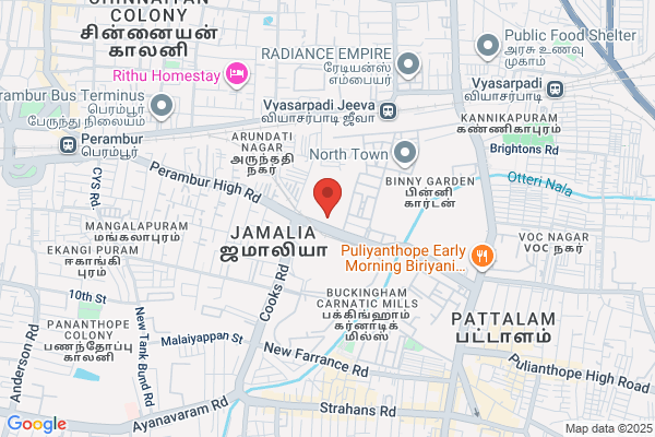 SBI Bank clerk coaching center in Chennai