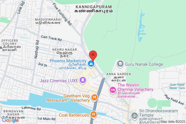 RedTeam Hacker Academy Chennai