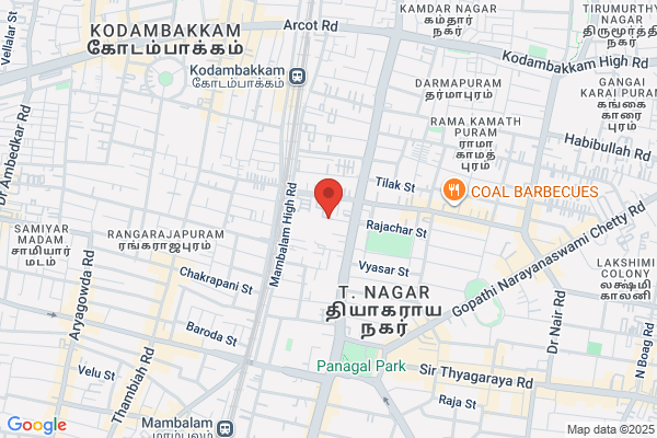 Rkrishna Mission Matric