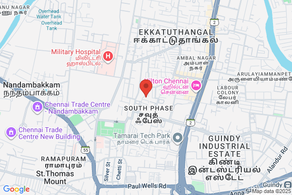 Sage Software Solutions Pvt Ltd