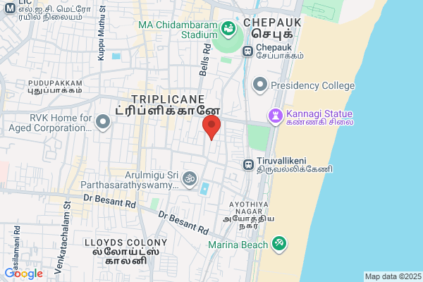 Sri Sai Enterprises