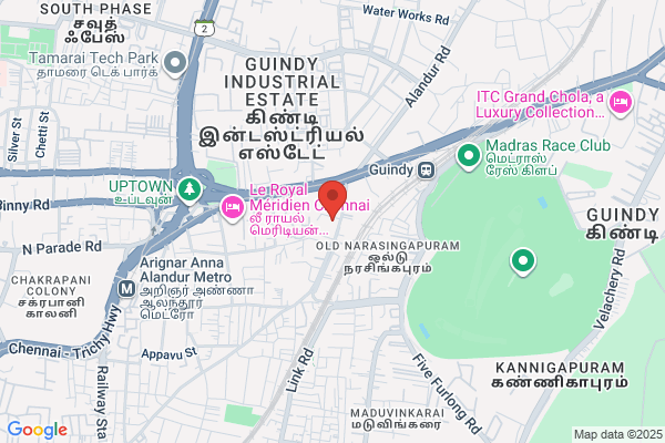 Fathima Trading Co