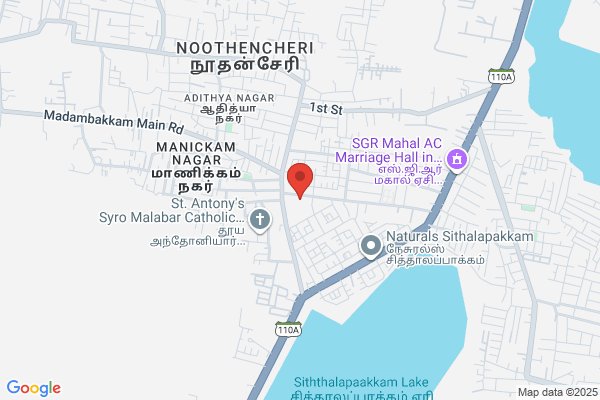 3FOLD Education Centre