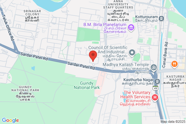 Alagappa Chettiar Edtnal