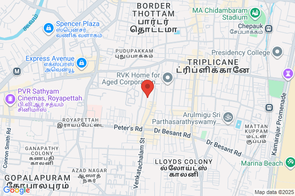 BRIGHT TUTION CENTRE