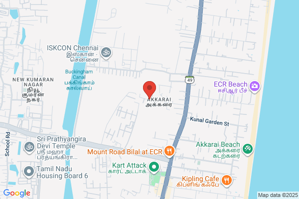 Sharanalaya Montessori School