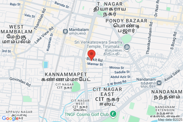 Svati Coaching Centre