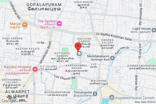 Rkrishna Mission Vivekananda
