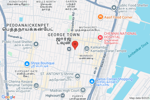 City Steel Corporation