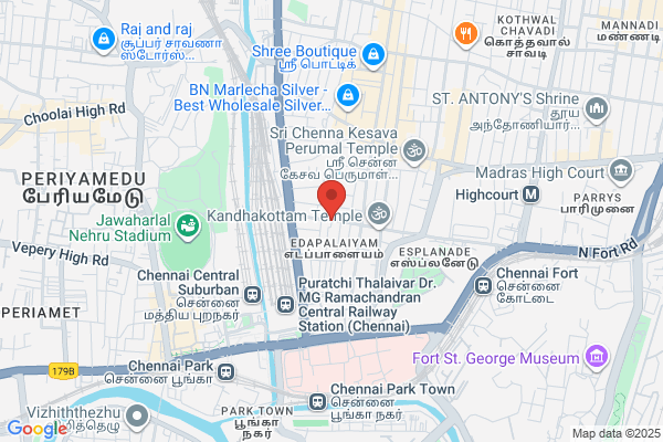 Rajendra Metal Mart