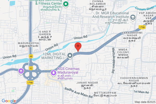 Sri Balaji Metal House