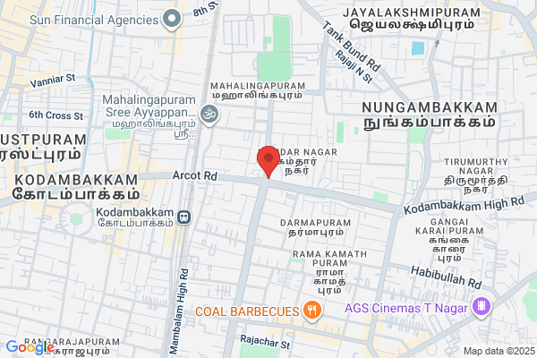 Sri Jayam Enterprises
