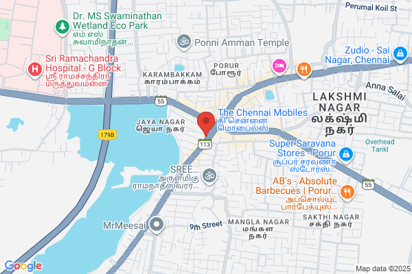 Labtech Electronics P Ltd