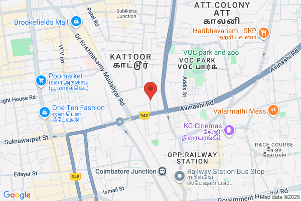 Seth Electricals