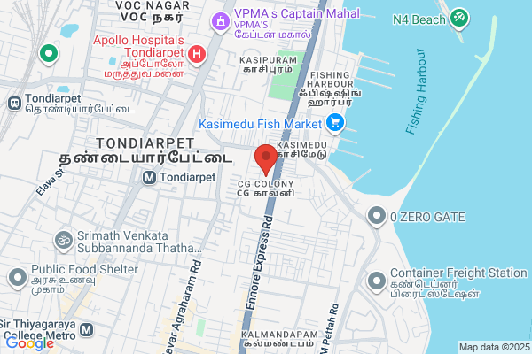 Balaji Enterprises