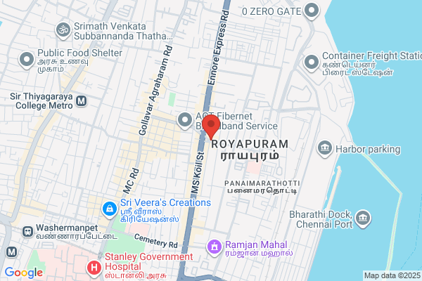 Poonam Electricals