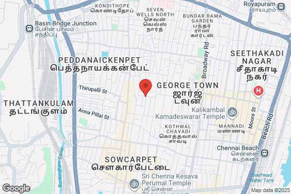 Sri Bagadi Electricals