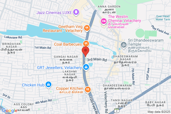 Sri Balaji Hardware
