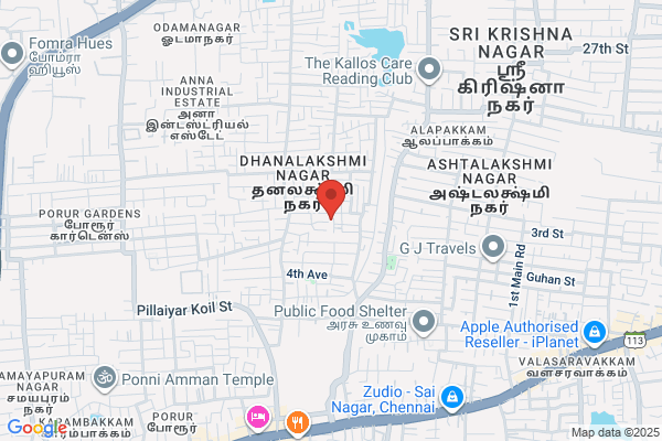 Chennai Electrical Srvcs