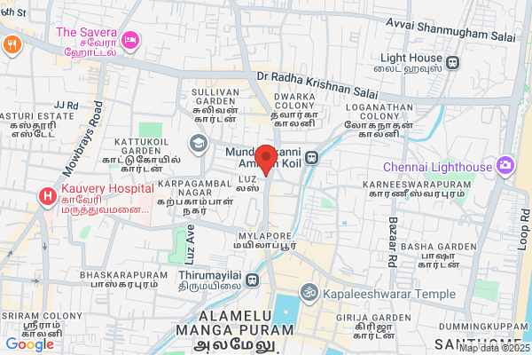 Lakshmi Electrical Services