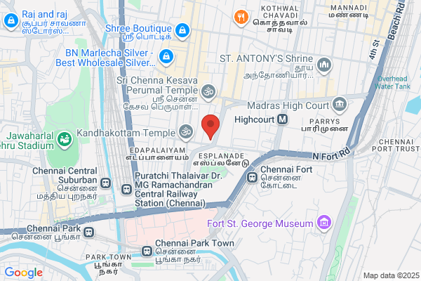 Ashok Electric Co