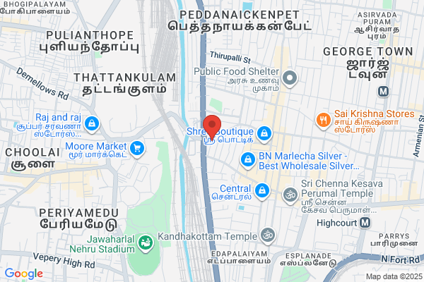 Chetan Electricals