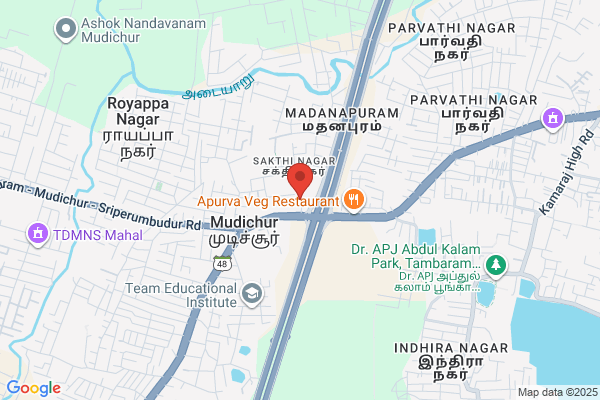 Narayanan Electricals