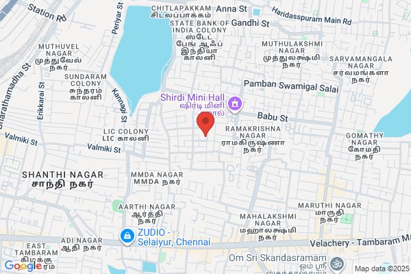 Sri Thirusul Enterprises