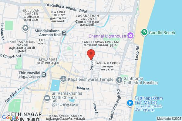 Ganesh Karthik Electricals