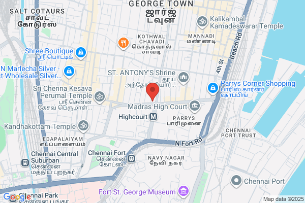 Hazn Hamza General Supplies