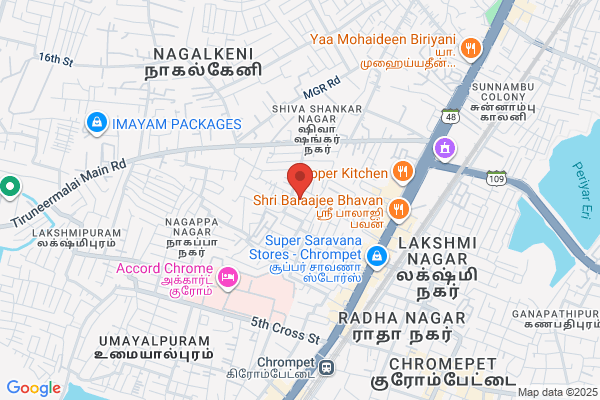 Inayath Electricals