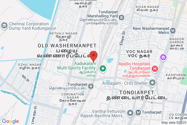 K G Rohini Industries