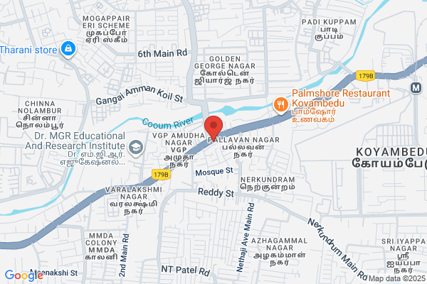 Kanmur Electronics P Ltd