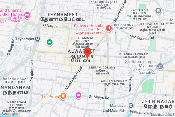 Osram India Ltd