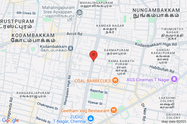 Sri Balaji Hardware & Electricals