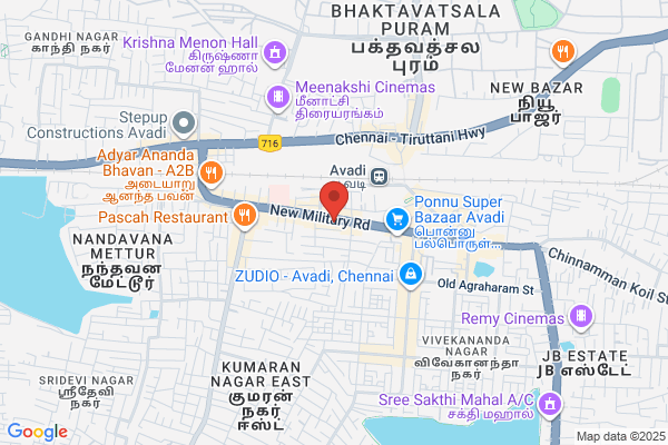 Sri Maheswari Cycle Mart