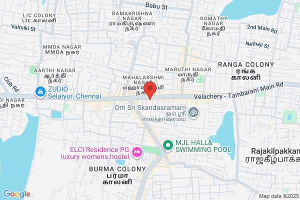 Vijay Agency