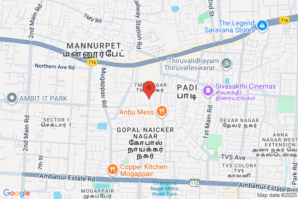 A K Engg Services